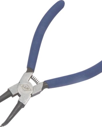 Plier Mts C/Clip I/S Bnt 250Mm Ric2435