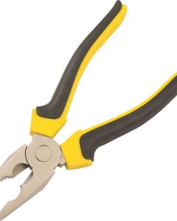 Plier Mts Combination Np 200Mm Yel/Blk