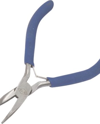 Plier Mts Mini Bent Nose 115Mm 58849