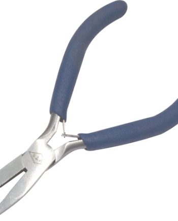 Plier Mts Mini Flat Nose 115Mm 58847