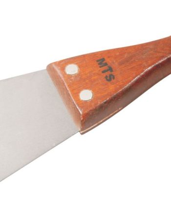 Scraper Mts Paint W/Hndl.B/Edge 75Mm