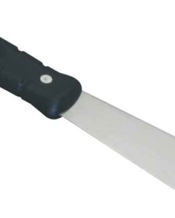 Scraper Mts Putty Lino Tanged P/H