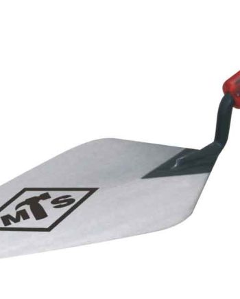 Trowel Mts Brick P/H Red 280Mm Nt1501Ab