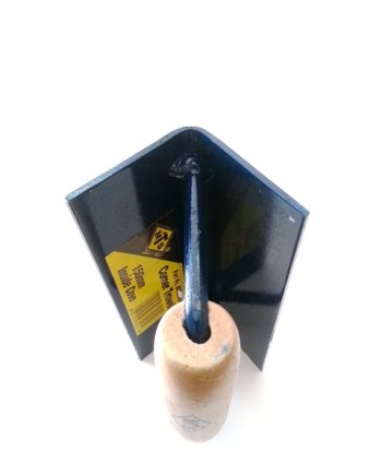 Trowel Mts Corner I/C W/Hndl 150Mm 60014