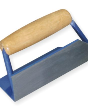 Trowel Mts Corner I/S W/Hndl 150Mm 60016