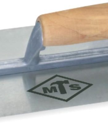 Trowel Mts Plaster W/Hndl 280Mm 56771