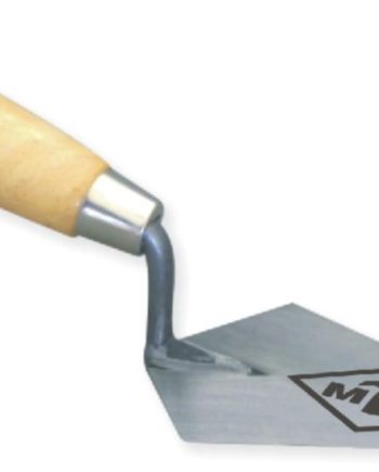 Trowel Mts Pointing W/Hndl 175Mm 07332