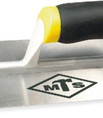 Trowel Mts Pool Rubber Handle 355Mm