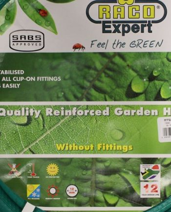 Hose Pipe Mts 12Mmx30M 12Yr (1/2)