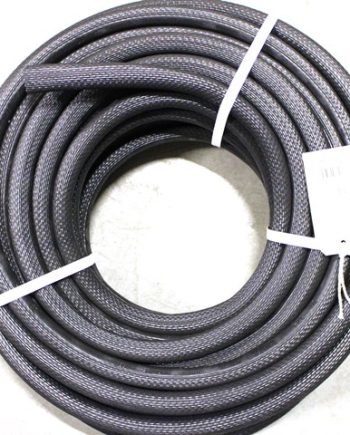 Mts Hose.Drag Line Black 20Mmx30M