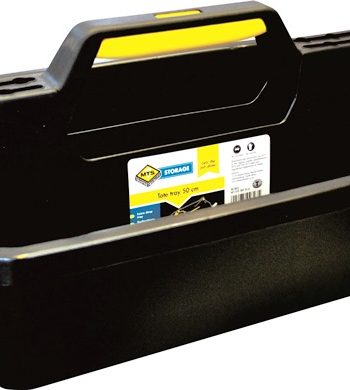 Mts Storage Tote Tray 50Cm