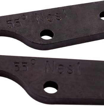 Nes1 Replacements Blades 55 Degrees
