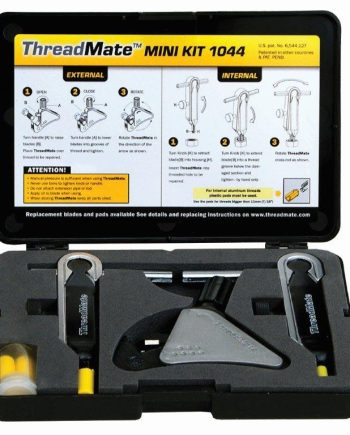 Nes Threadmate Mini Kit Combination Set Od 4-13Mm Id 5-12Mm