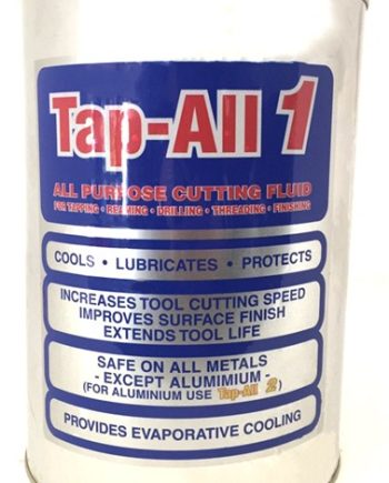 TAP-ALL NO 1 5LTR TIN 40155