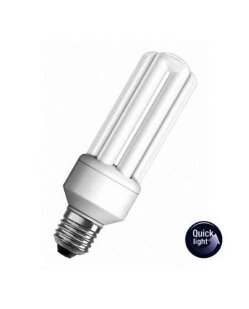 Osram Dstar 20W/840 220-240V B22D 10X1 Za