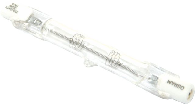 Osram Qi 300W 114Mm 64705 Box Per12