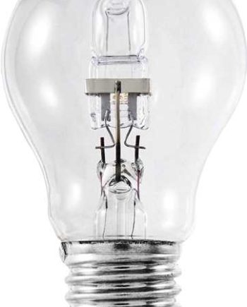 Osram Halogen Energy Saver 30W Es Box Clr Per10