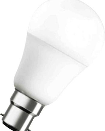 Osram Golfball Energy Saver 6W Bc Warm White Per10