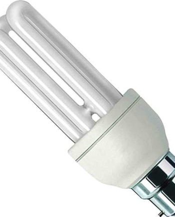 Osram Dstar Energy Saver 15W Bc Warm White Per20