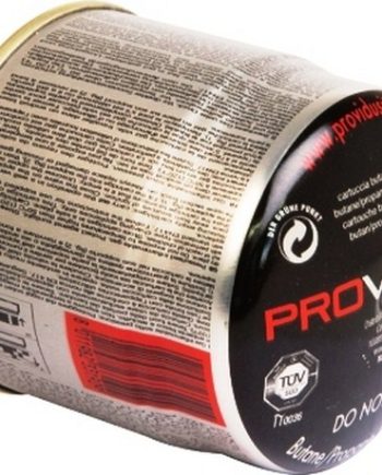 Blowtorch Oxy Spare Gas C/Ridge Butane(L