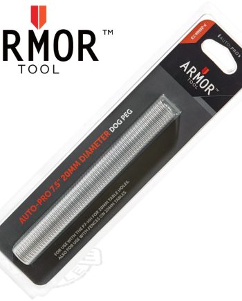 Armor P-20Mm Auto-Pro 20Mm Dog Peg