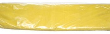PVC SHEET YELLOW U/TILE (N/SABS) 1.5MTX30MTX60# MIC (MIN PAC