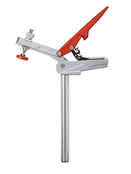 Armor P7-Hh Auto-Pro Auto Adjust Horizontal Dog Clamp