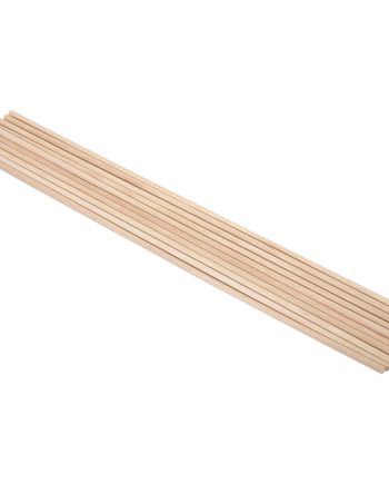 Dowel Saligna 1800X13Mm Per Pack/10
