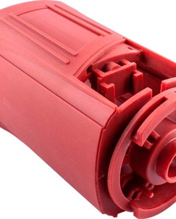 Spare Motor Housing For Pol02