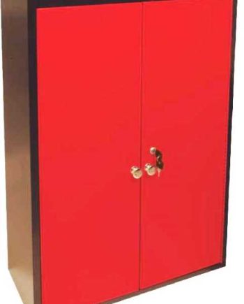 Toolbox Matpro Cabinet Empty Wall Mount