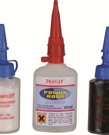 Pratley Powda Bond Kit (10) A