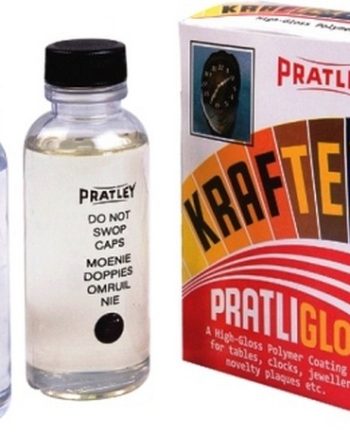 Pratley Pratli-Glo 200Ml (16) B