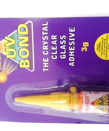 Pratley Uv Bond 3G (10) A