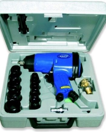 Air Raco Impact Wrench 13Mm (See Air7430