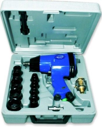 Air Raco Impact Wrench 13Mm Ind (Air7431