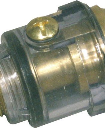 Air Raco Oiler Mini 1/4"  (See Air7491)