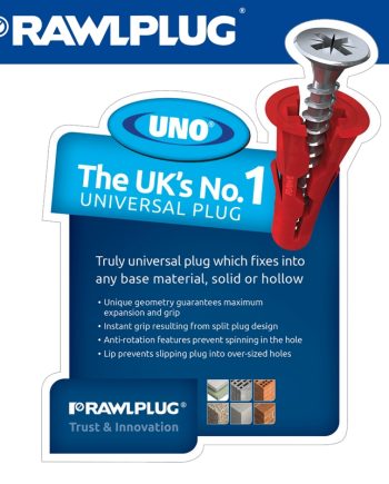 Label For Side Table Uno