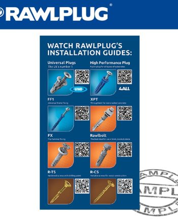 Label For Side Table Multi