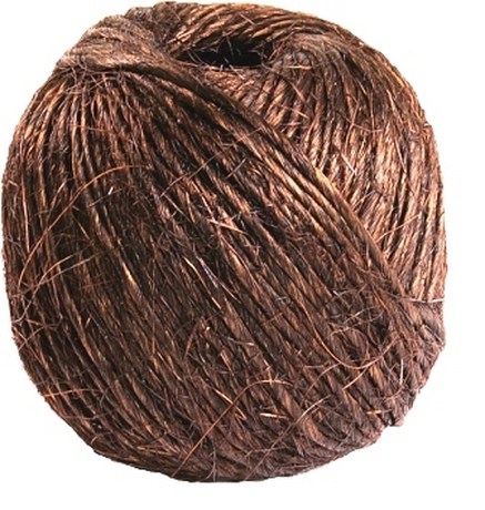 Daynight Electrical Suppliers - Rope Mts Natural Twine Tarred 1Ply