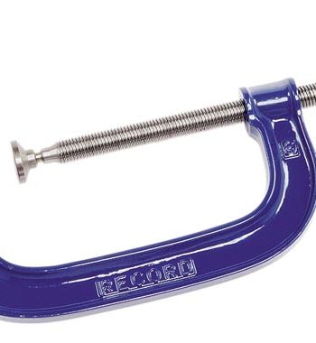 Clamp Record G 120-12 300Mm G12 Rib (1)