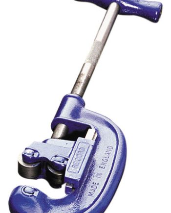 Cutter Record Pipe Roller 202 10-60Mm