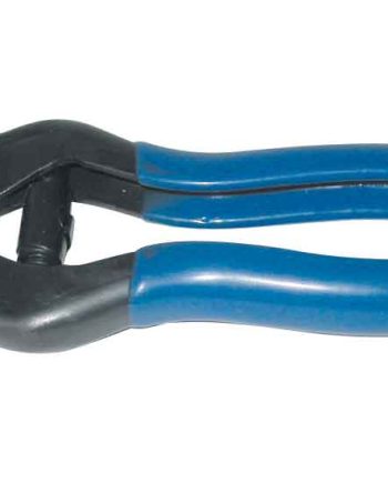 Cutter Record Wire Rope & Steel Wc6