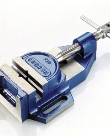 Vice Record Drill Press 414 100Mm