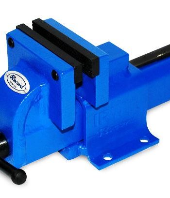 Vice Record Engineer Bench Ev125 125Mm W