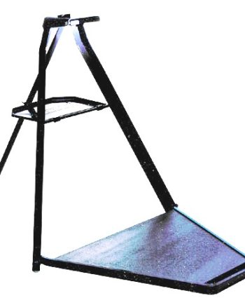 Vice Record Stand #500 Ts10