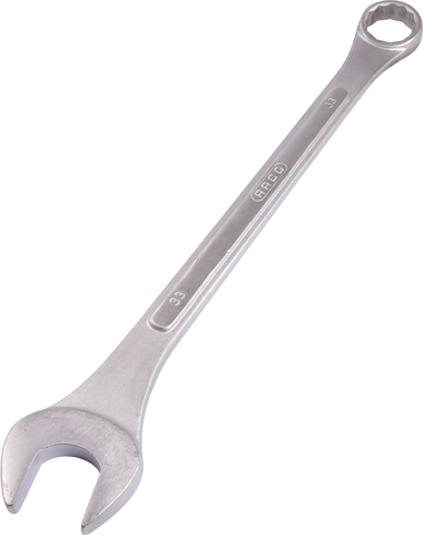 Spanner Raco Combination 50Mm #227