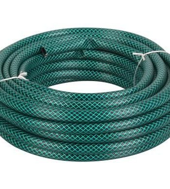Hose Pipe Mts 20Mmx20M W/Fitt (1/2" )