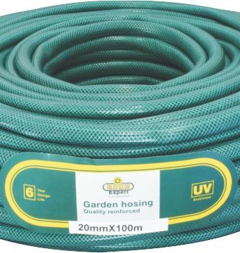 Hose Pipe Mts 20Mmx30M 6Yr (3/4" )