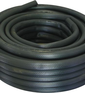 Raco Hose.Drag Line Black 20Mmx30M