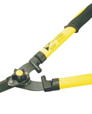 SHEAR MTS HEDGE STR CUT PP/HND